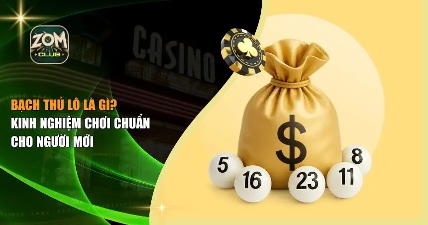 bạch thủ lô